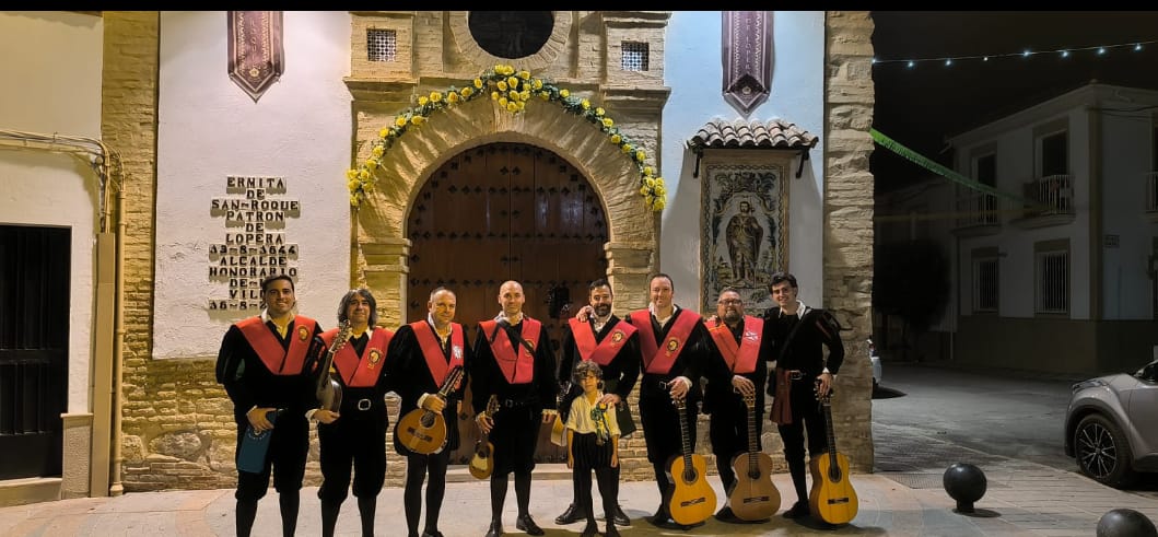 La Tuna - Foto 1
